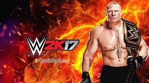 Wwe 2k17 free download (v20170329). Wwe 2k17 Apk Obb Offline Android Game Download