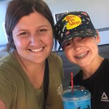 What is your go to fast food order? :)