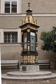 Ab sofort können kinder und jugendliche an einer von der stadt wetter (ruhr) und dem stadtbetrieb organisierten. Wetter Salzburgwiki