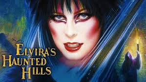 فیلم Elvira: Mistress of the Dark 1988 – زیرنویس چسبیده