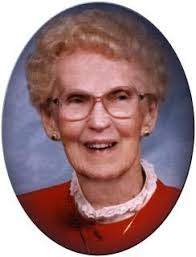 Helen Walker Obituary (2007)