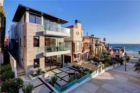 See The New Construction Homes For Sale On The Walkstreets Of Manhattan Beach