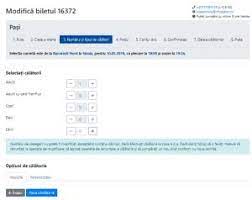 Folosește contul tău cfr călători. Cum CumpÄƒr Bilete De Tren Online