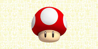 Toad is a spy for bowser New Super Mario Bros U Deluxe Power Ups Trivia Quiz Play Nintendo