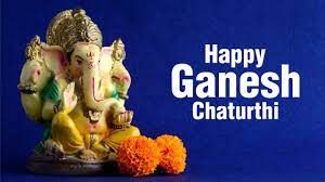 Lord ganesha brings along with him unparalleled energy, happiness and joy. Happy Ganesh Chaturthi 2021 Top 50 Wishes Messages And Quotes To Share With Your Family And Friends
