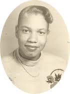 Dorothy Steele Obituary