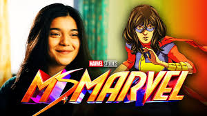 Kamala khan is the youngest of the two children of a traditional pakistani family in new jersey. Ms Marvel Disney Evidence Hints At New Superpowers For Mcu S Kamala Khan