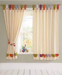 Timbuktales Tab Top Curtains Baby Room Curtains Kids Room Curtains Boys Bedroom Curtains