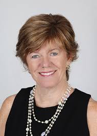 Anne Costa, Real Estate Agent