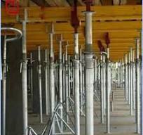 Factory Supply Adjustable Scaffolding Leg Props Shoring Jack Post