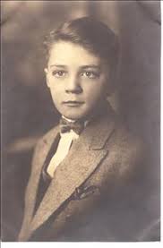 Erwin Johnson Obituary (2009)