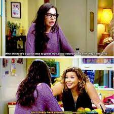 Because that's how time works. 25 One Day At A Time Ideas One Day Tv Shows Shows On Netflix