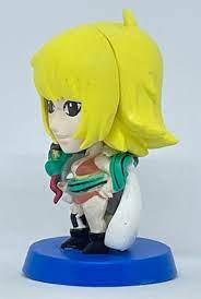 Japan MBH One Piece Boa Sandersonia Figure Toy Kids | eBay