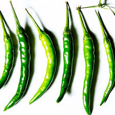 A Visual Guide To Different Types Of Chiles Tasting Table
