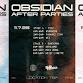 Obsidian Presents: Takaaki Itoh event image