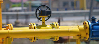 Gazprom Podpisal Novuyu Programmu Gazifikacii S Volgogradskoj Oblastyu Novosti Tek Na Neftegaz Ru