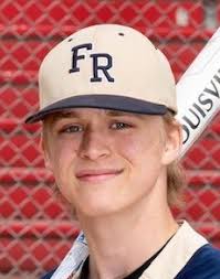 Class 5A Baseball First-Team Photo Gallery