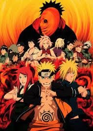 Naruto Japanese Asian Poster Print Metal Posters Displate In 2020 Naruto Shippuden Anime Anime Naruto Art