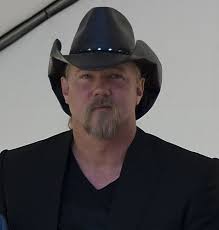 Maybe you would like to learn more about one of these? Trace Adkins Wikipedia