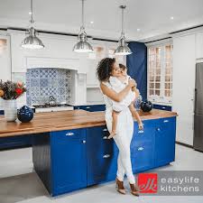 Love the look of black window frames! 4 Easylife Kitchen Hacks To A More Organized Space This Women S Month Sa Decor Design