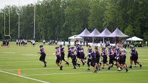 Baltimore Ravens: Training Camp Practices Open to Fans in 2018