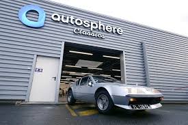 Expedia compare des milliers d'offres pour trouver la voiture de location parfaite pour votre voyage. Autosphere Classics Propose La Location De Voitures De Collection