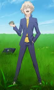 Izayoi Problem Children Are Coming From Another World Aren T They Mondaiji Tachi Ga Isekai Kara Kuru Sou Desu Yo Screenshot Sakamaki Izayoi Anime Onii San Personagens