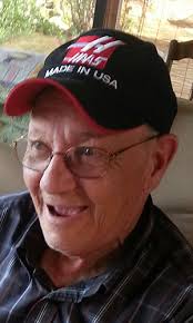 Harold Earle Kidder III, September 11, 2013