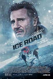 After a remote diamond mine collapses in the far northern regions of canada, an ice driver leads an impossible rescue mission over a frozen ocean to save the lives of trapped miners despite thawing waters and a threat. ÙÙŠÙ„Ù… The Ice Road 2021 Ù…ØªØ±Ø¬Ù… Ø§ÙˆÙ† Ù„Ø§ÙŠÙ† Hd ØªÙˆÙƒ ØªÙˆÙƒ Ø³ÙŠÙ†Ù…Ø§
