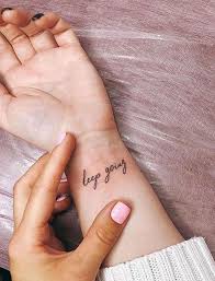 100 Cute Small Tattoo Design Ideas For You Meaningful Tiny Tattoo Page 64 Of 100 Latest Fashion Trends For Woman Small Tattoo Designs Tiny Tattoos For Girls Tiny Tattoos