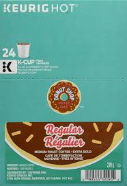 Of the original donut shop regular coffee each. The Original Donut Shop Regular Keurig Kcup Pack 3 Pack Of 24 Count In Single Boxa Visit The Image Link Mor Medium Roast Coffee Coffee Roasting Donut Shop