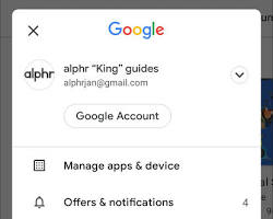 Google Play Store Subscriptions Cancel Subscription Android