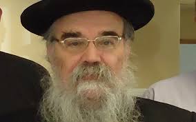 Stamford Hill rabbi branded a 'kapo' is 'embarrassed' for accuser