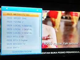 Jun 14, 2021 · penghentian siaran tv analog dilakukan secara bertahap karena penataan frekuensi antara siaran analog yang masih berjalan dengan siaran digital yang perlahan diperkenalkan. 10 Agustus 2015 17 00 Tv Digital Dvb T2 Indonesia Facebook