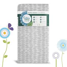 Healthy Support Waterproof Crib Mattress Crib Mattress Cribs Mattress