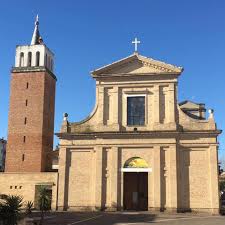 La chiesa di san francesco detta al corso per la sua posizione urbanistica o anche della scarpa in virtù della presenza dei francescani conventuali, è la chiesa più importante di chieti dal punto di vista storico, artistico ed architettonico, dopo l'attigua cattedrale di san giustino Parrocchia S Antonio Di Padova Montesilvano Startseite Facebook