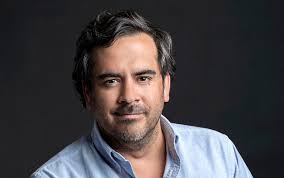 Daniel Bueso-Inchausti Toro