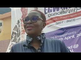 Uvuru Agada Entertainment Hub