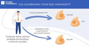 Ryczałt czy VAT a zakładanie działalności gospodarczej