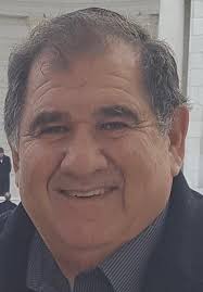 Donald “Don” Jude Domino