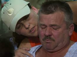 Quecreek mine rescue