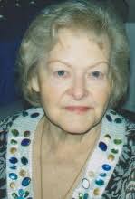 Obituary information for Eleanore H. Ruts