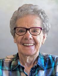 Obituary of Grace Jones