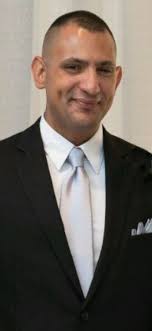 Anthony Noyola's Instagram, Twitter & Facebook