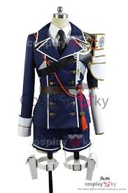 Touken Ranbu Shinano Toshiro Toushirou Outfit Cosplay Costume Cosplay Outfits Anime Outfits Cosplay Costumes Akashi or the ships being repaired must not be in the docks. pinterest