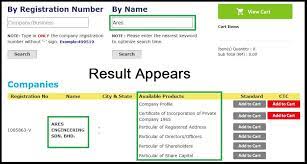 You need to apply a new ssm. How To Register Your Online Business With Ssm In Malaysia Sitegiant