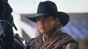 C'era una volta il West. Le donne più affascinanti della storia del cinema  western