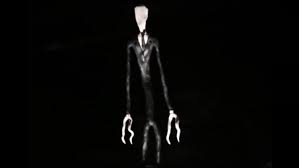 Who Is ‘Slender Man’?