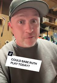 Wayne Gretzky Babe Ruth