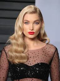 Can't choose between red hair and blonde? Champagne Blonde Hair Inspiration Gallery For This Bubbly New Trend